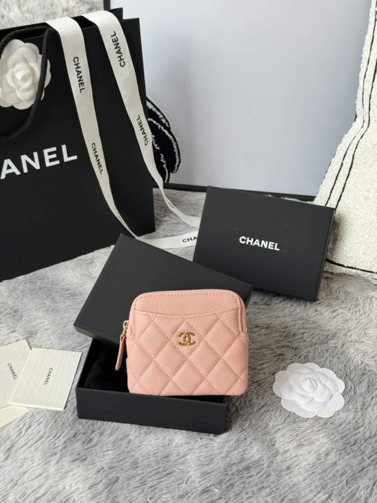 Picture of Chanel Wallets _SKUfw239883640fw